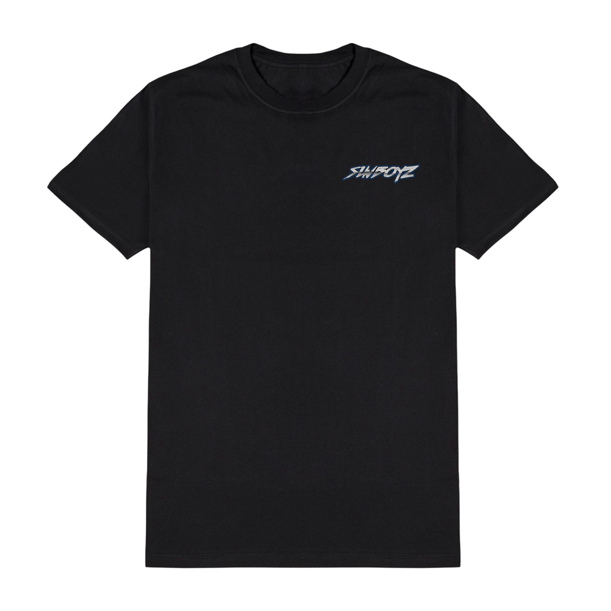 SLWBOYZ NBS TEE