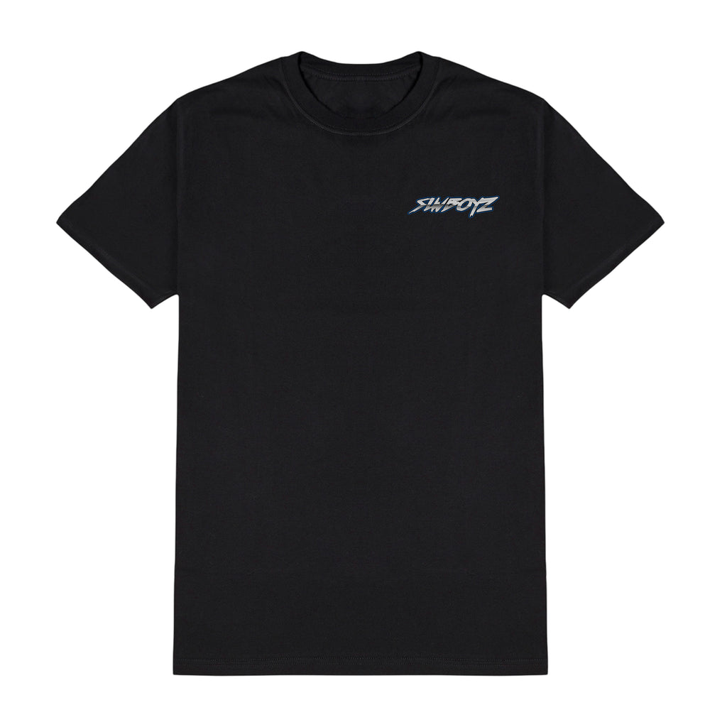 SLWBOYZ NBS TEE